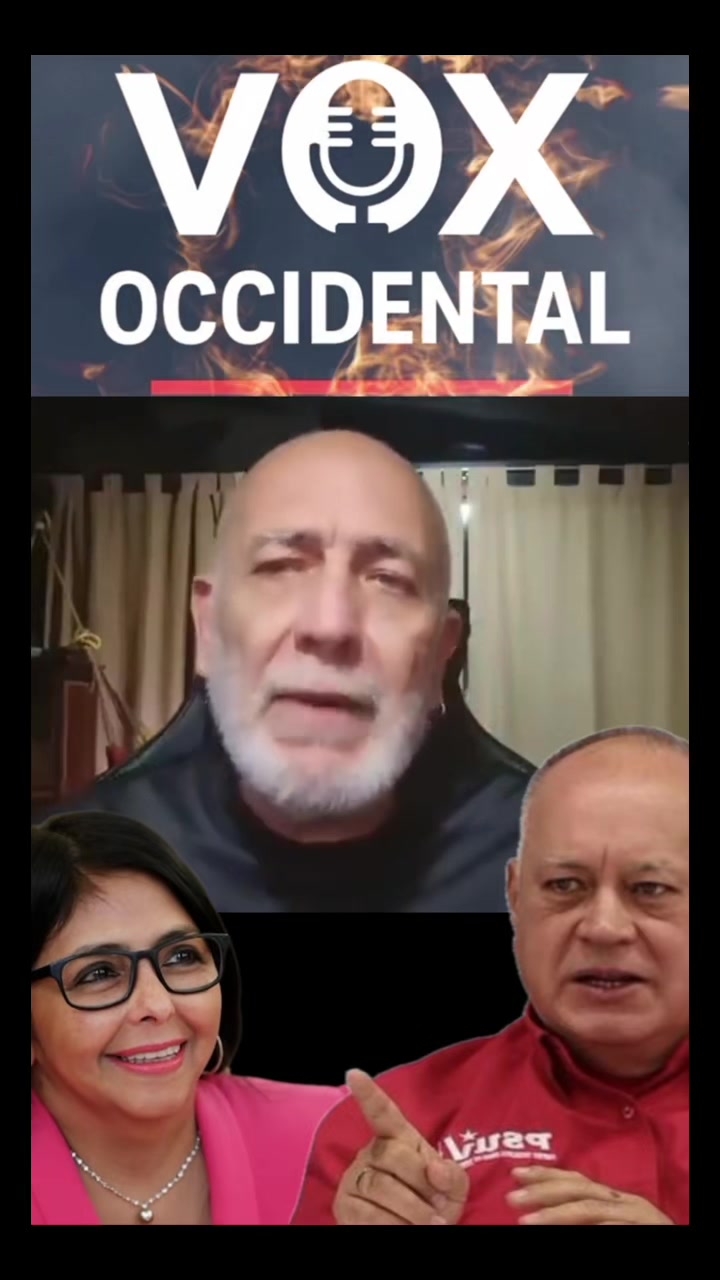 @Vox Occidental