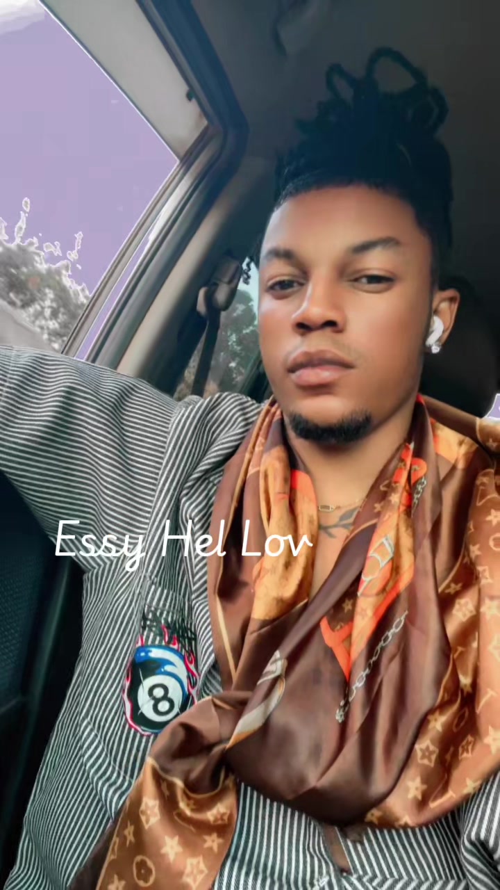 @ESSY HEL OFFICIAL 🦋
