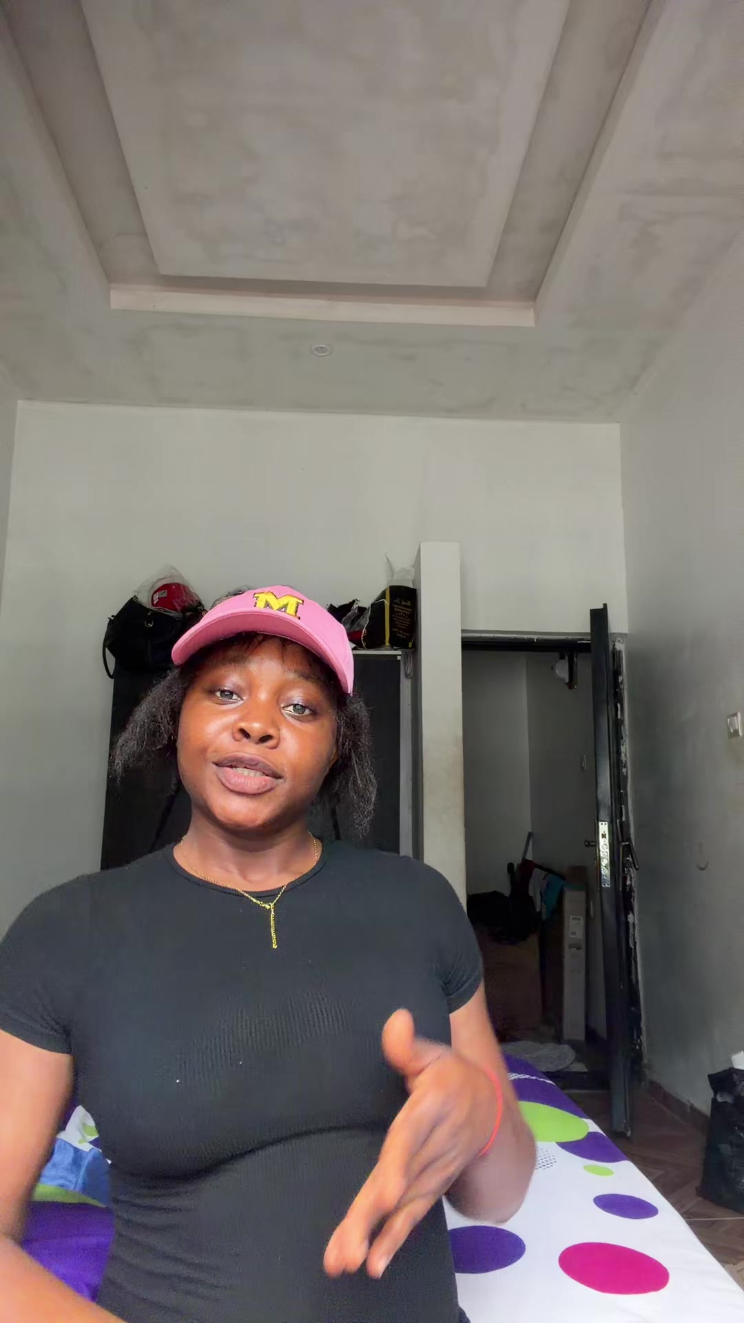 @Ijaw Dancer Of TikTok🥹❤️🫧