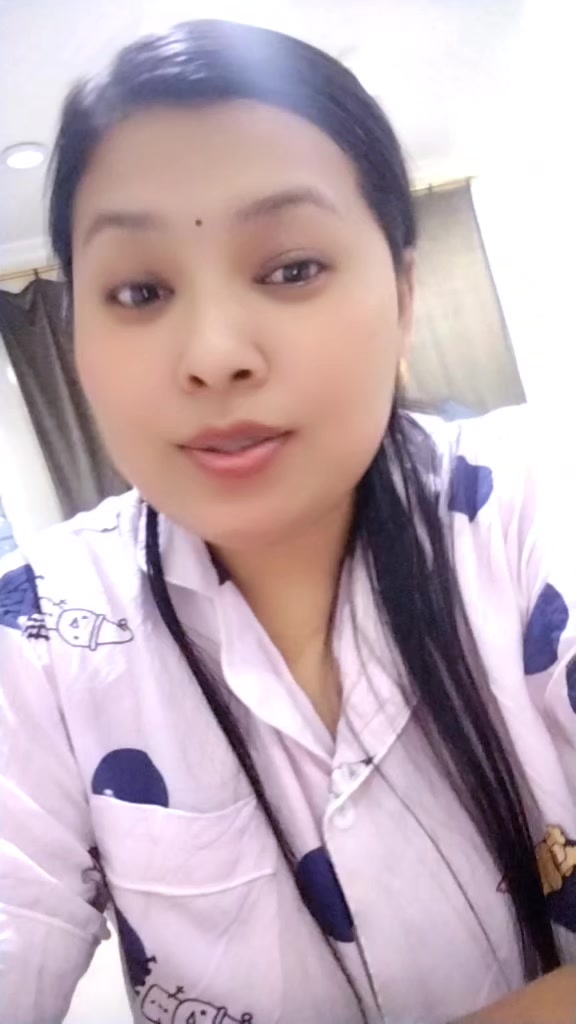 @Asha Gurung