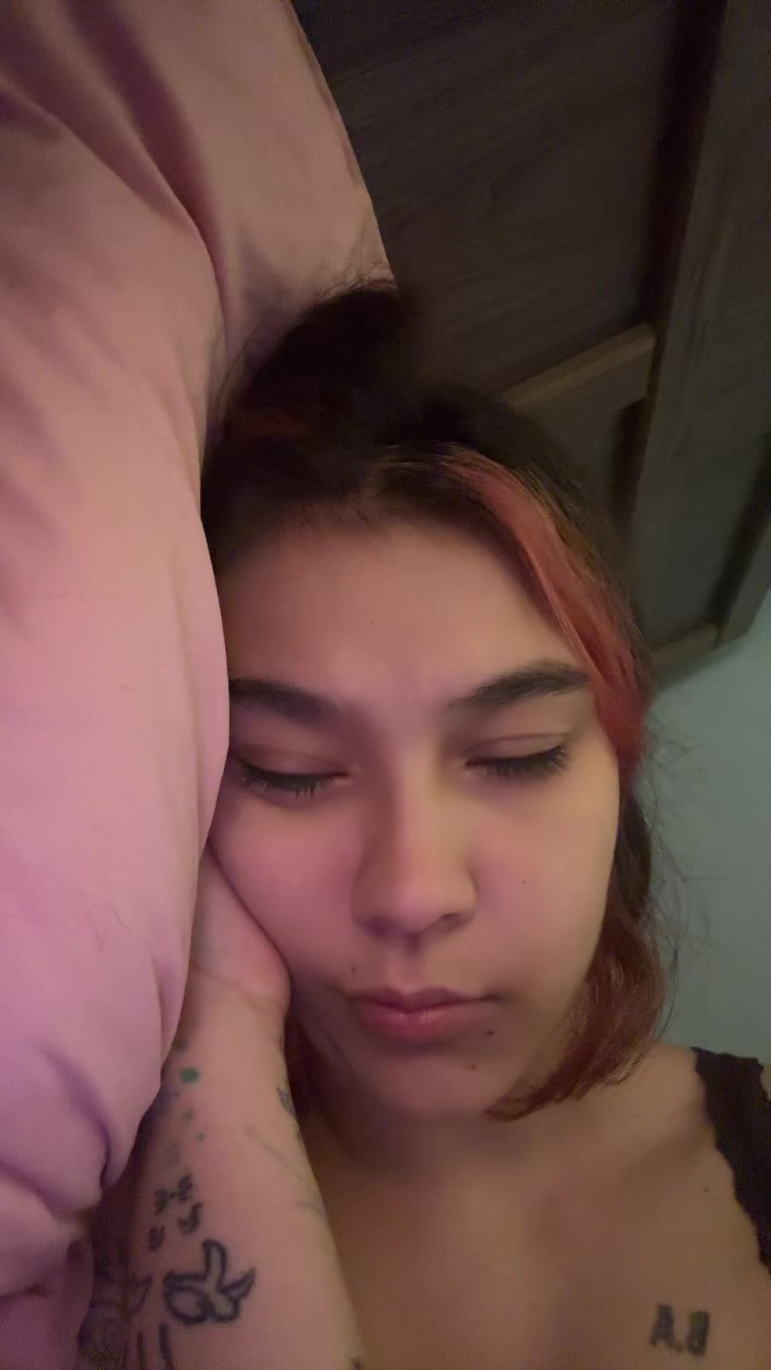 @Calistaalorasmommy