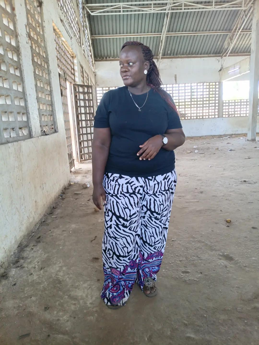 @dolorosa onyango