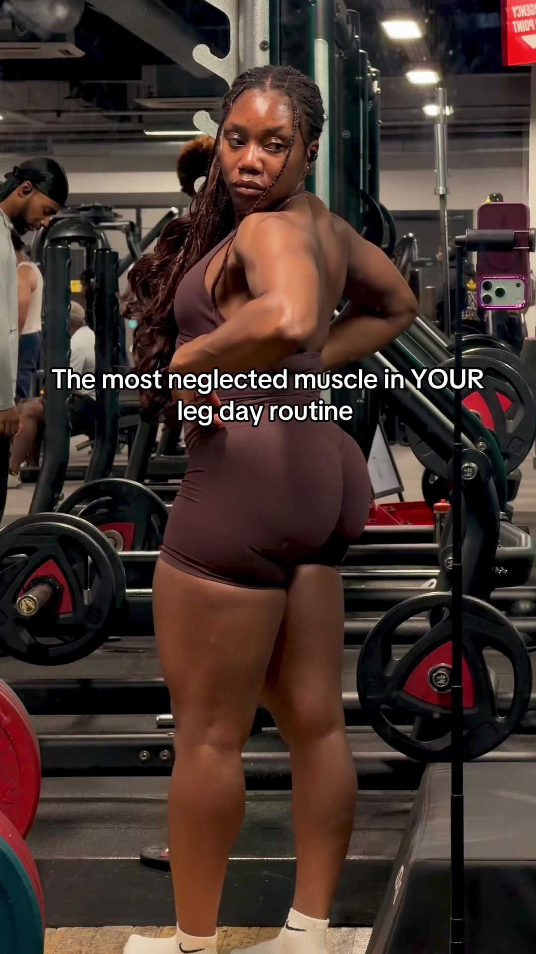 @Anita ✨🏋🏾&zwj;♀️