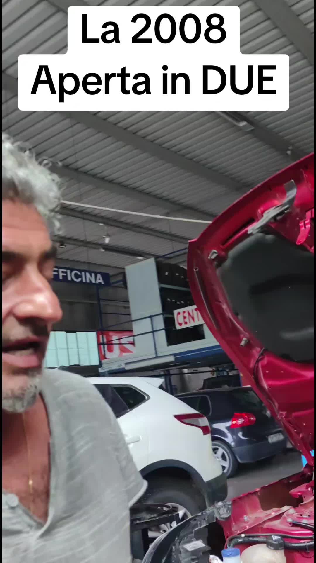 @Autoappennino Quality Car
