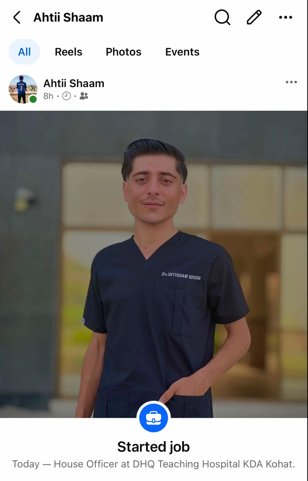 @Dr Shami❤️