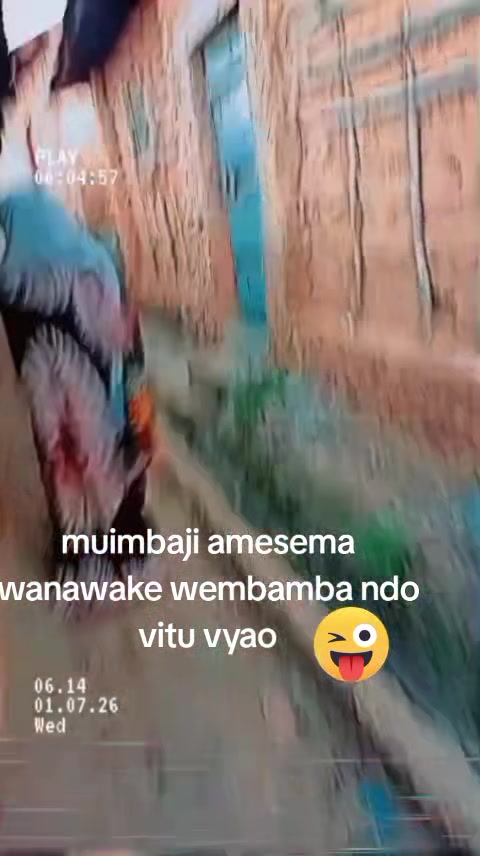@Mama Moiz