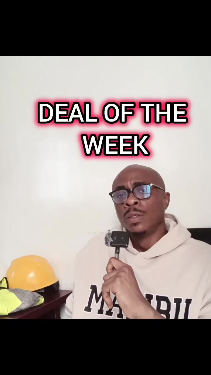 @Muyiwa