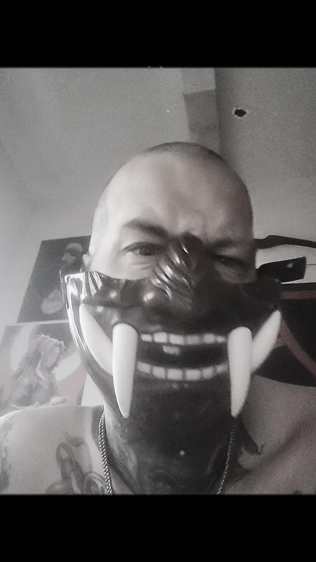@Loki ☠️der Eiserne Reaper 🦾