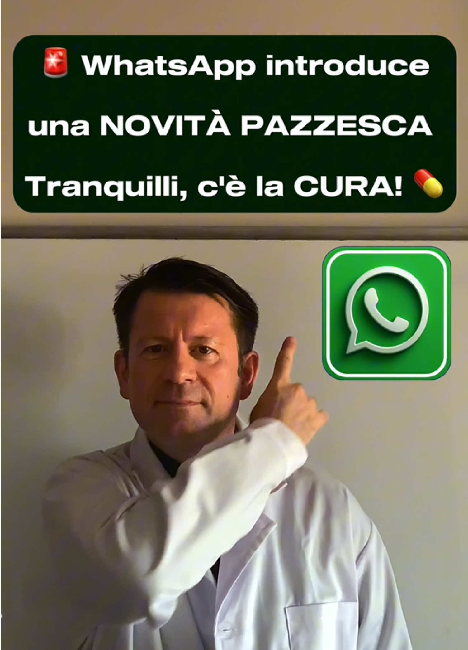 @Dottor AI