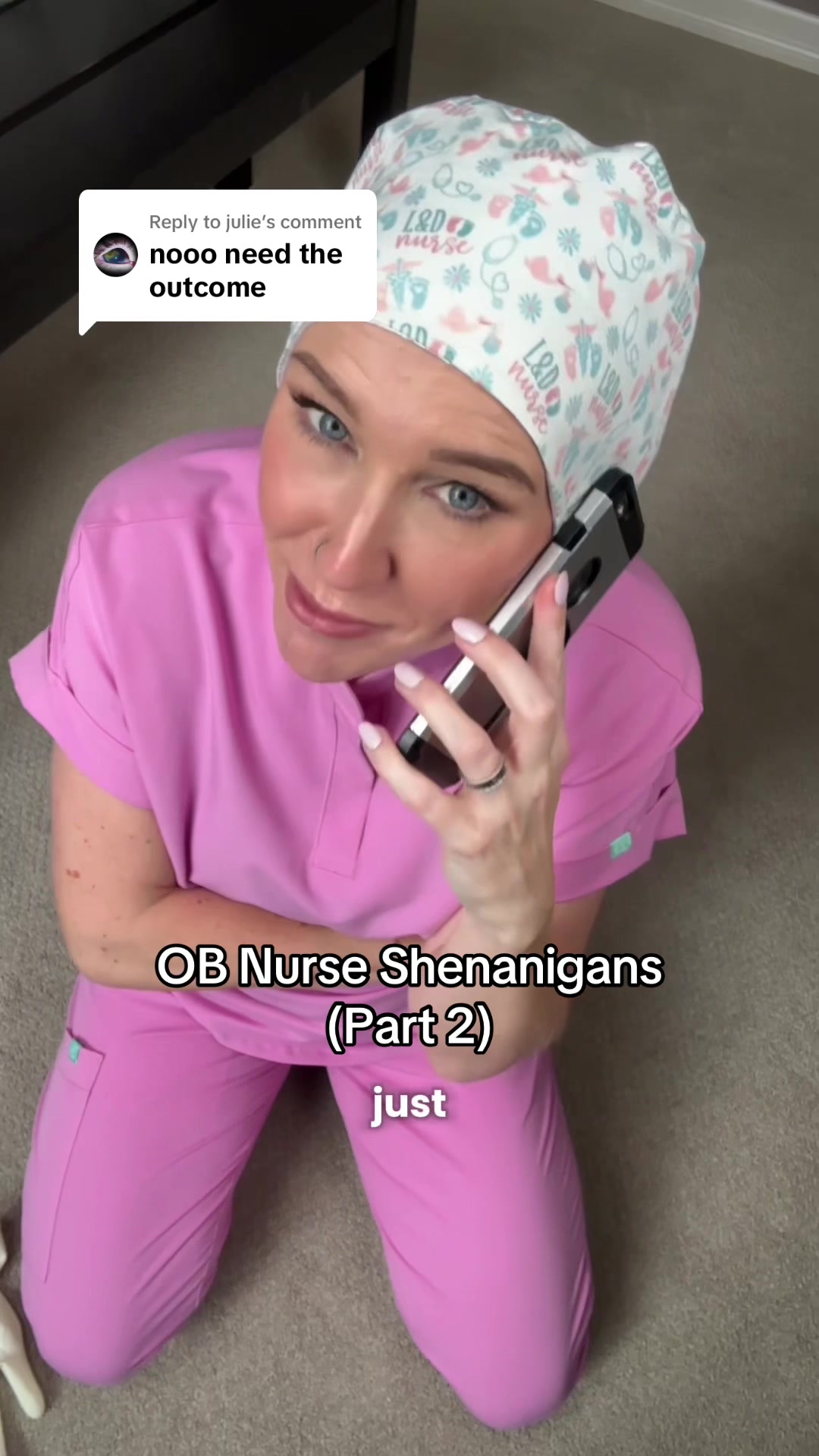 @✨Mama Nurse Tina✨