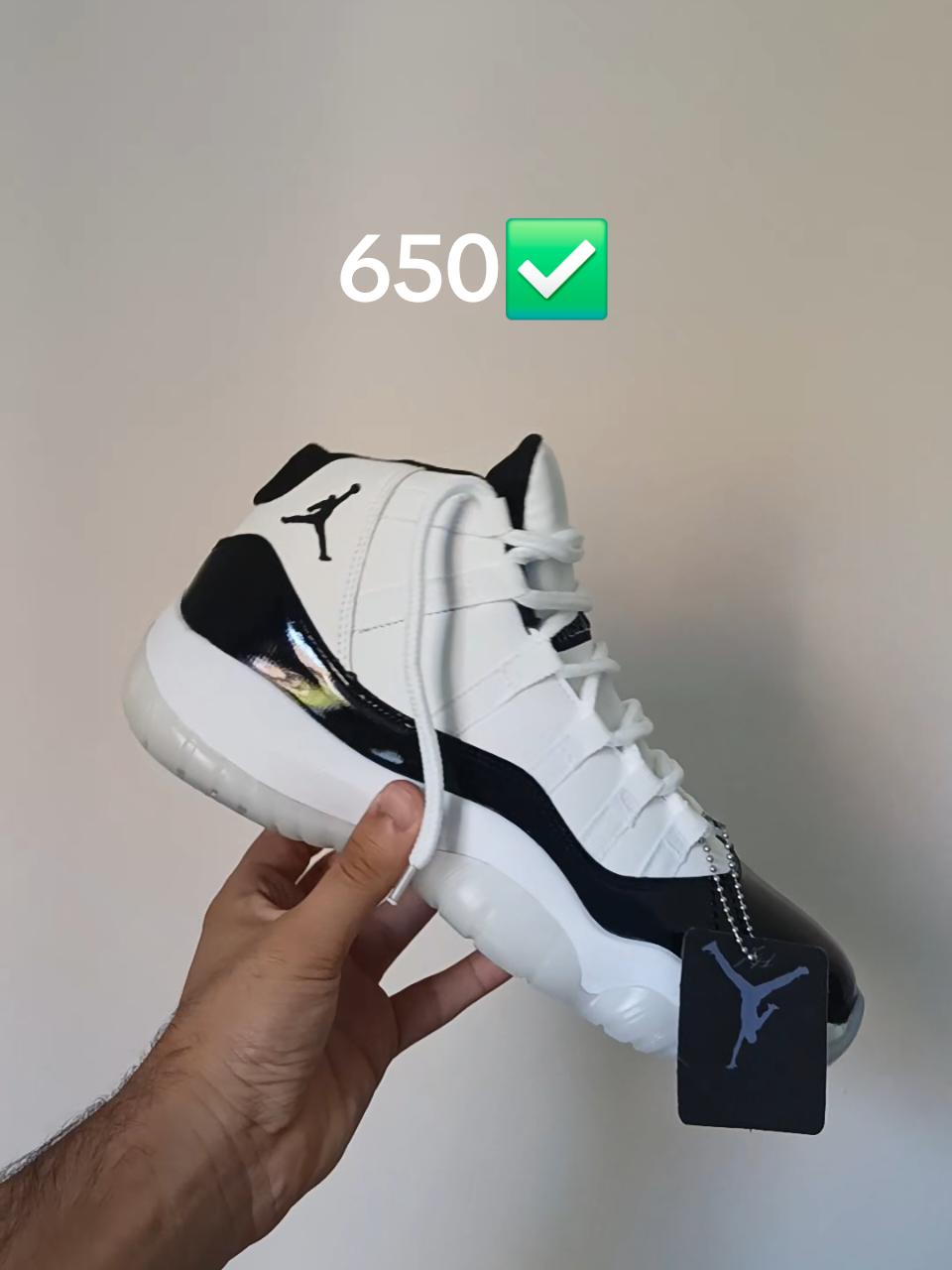 @Alpha shoes