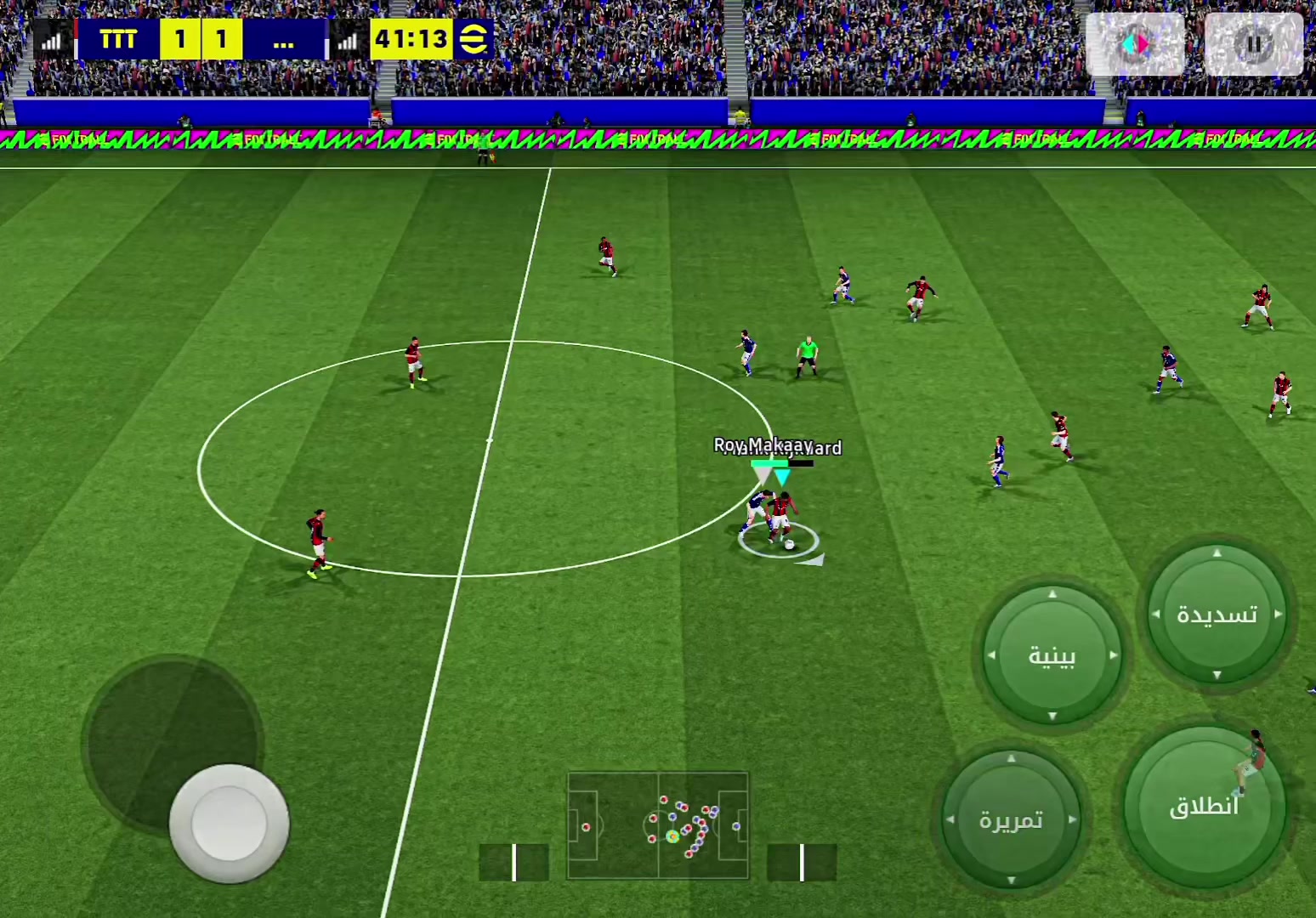 @𝐇𝐚𝐦𝐨 Gaming 🎮⚽️