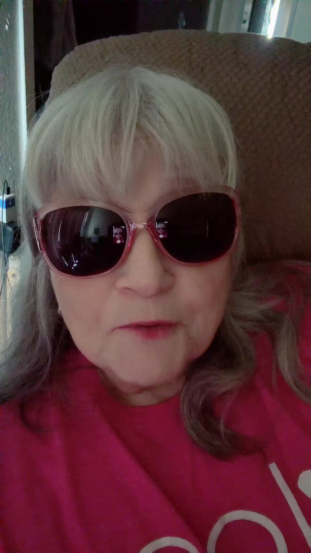 @Cool Nana Rose