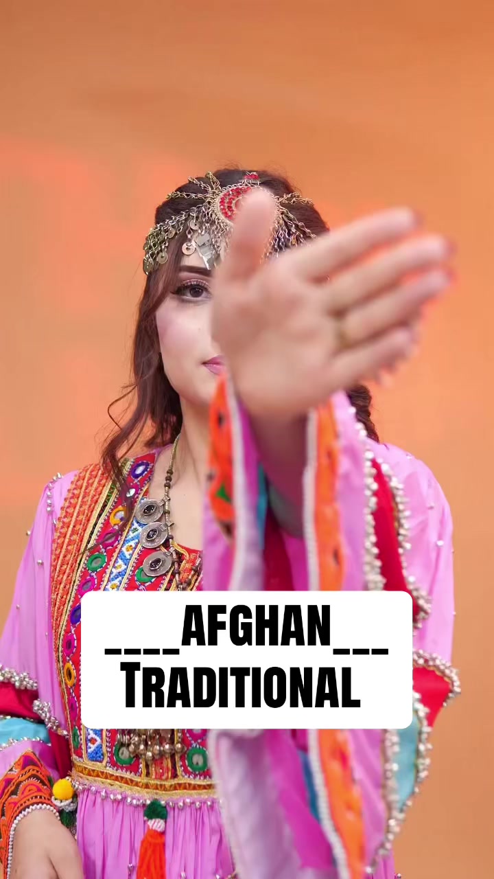 @afghan traditional &hearts;️🇦🇫