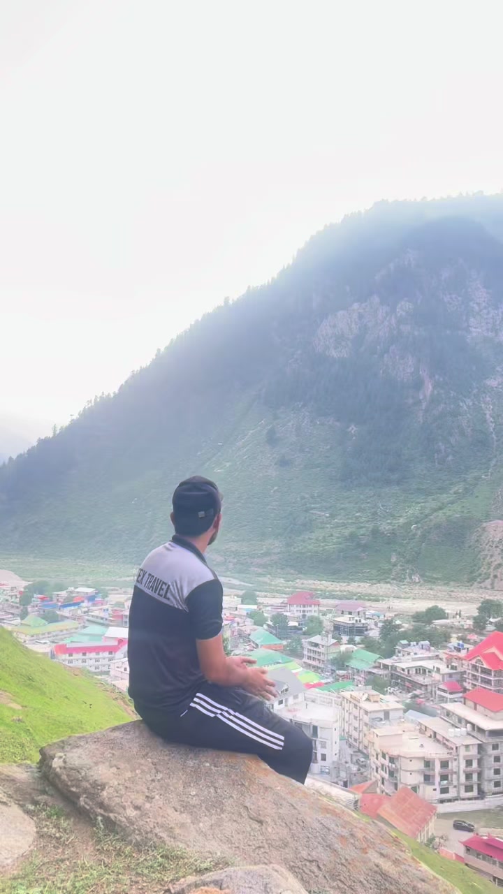 @The Hamza Route