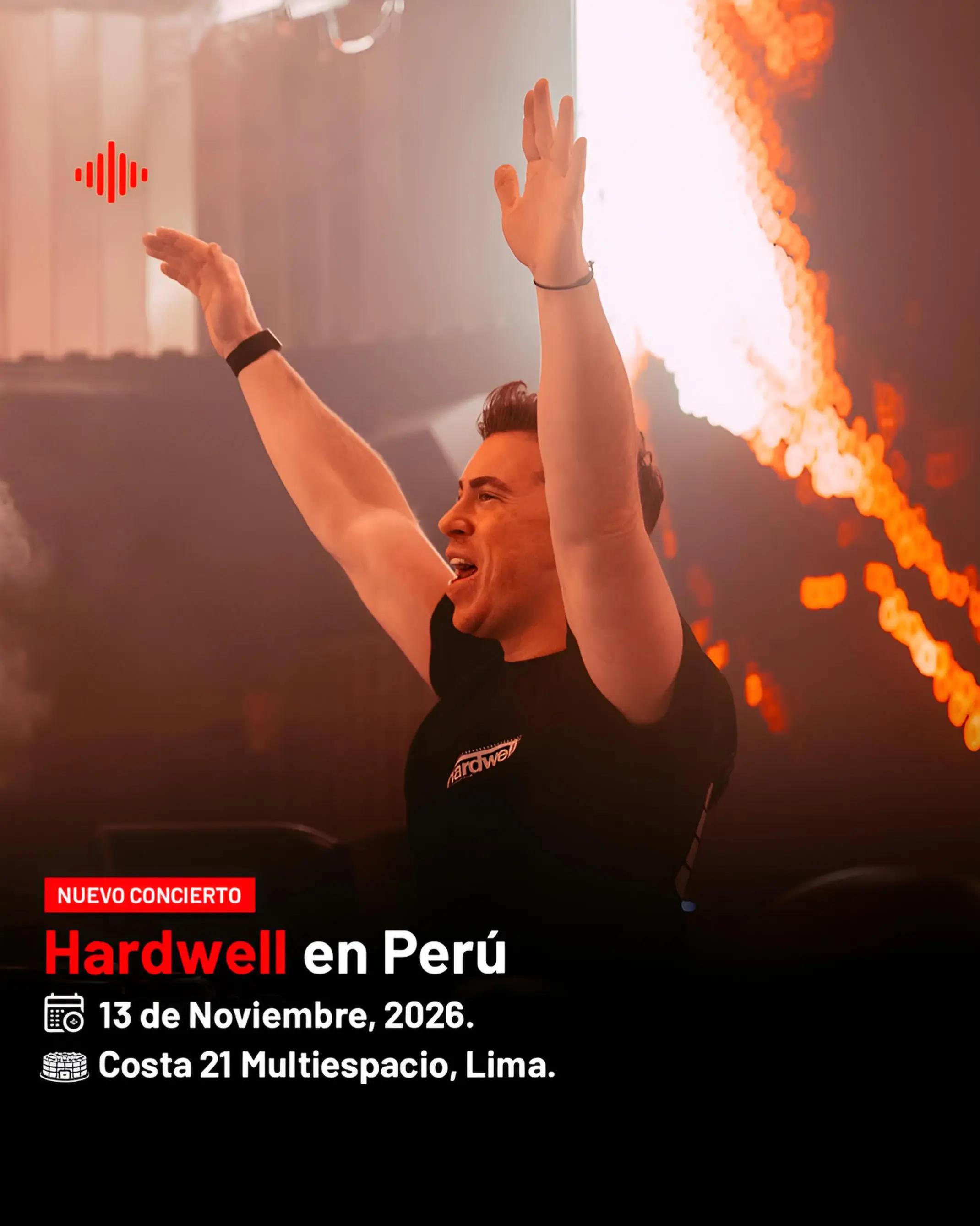 @Eventos Per&uacute;