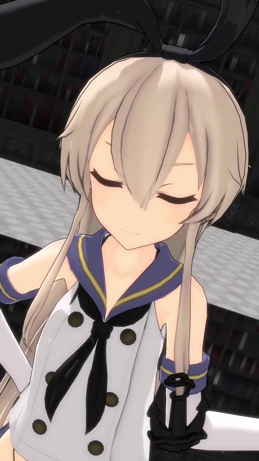 @Shimakaze Kai