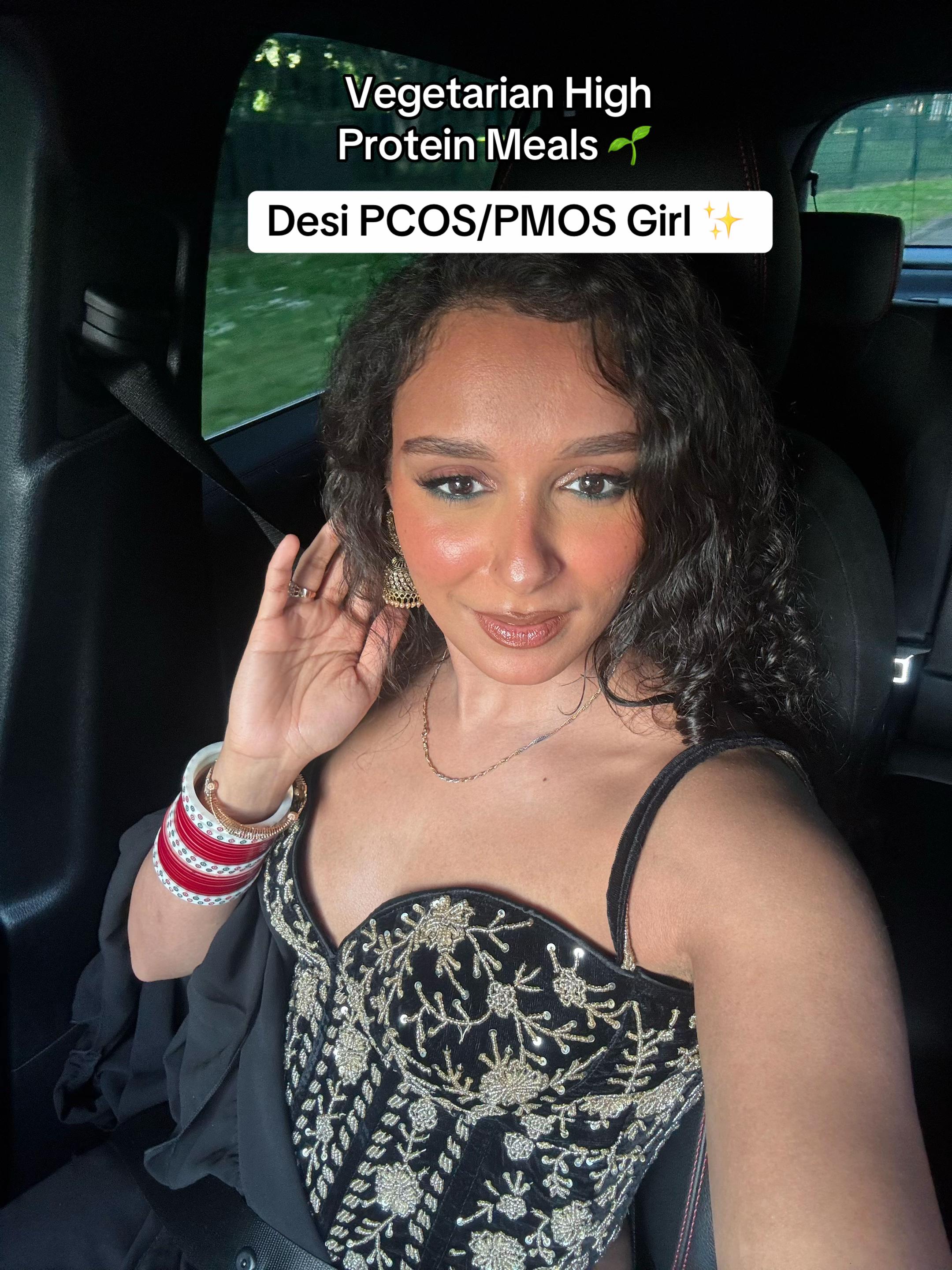 @Talvin | PCOS & Health Coach✨