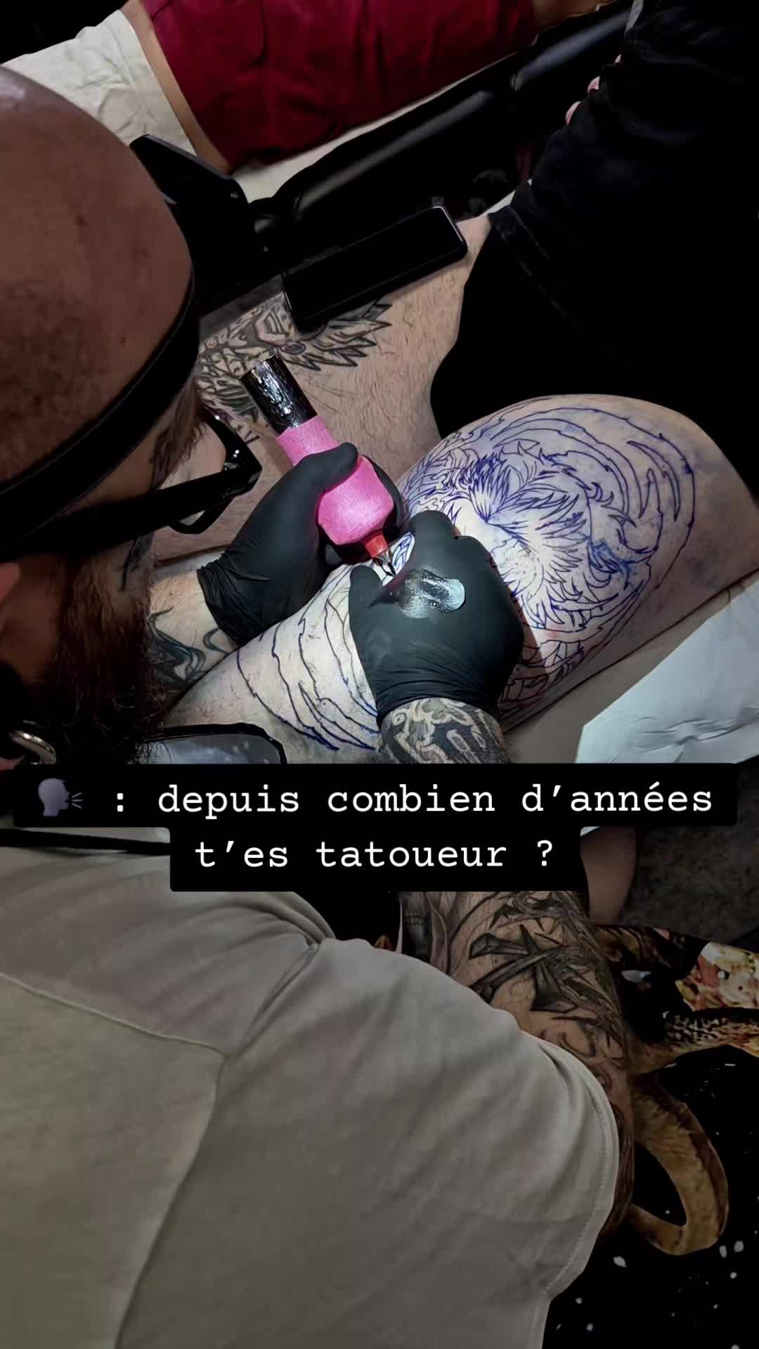 @Les Pluies d'Avril