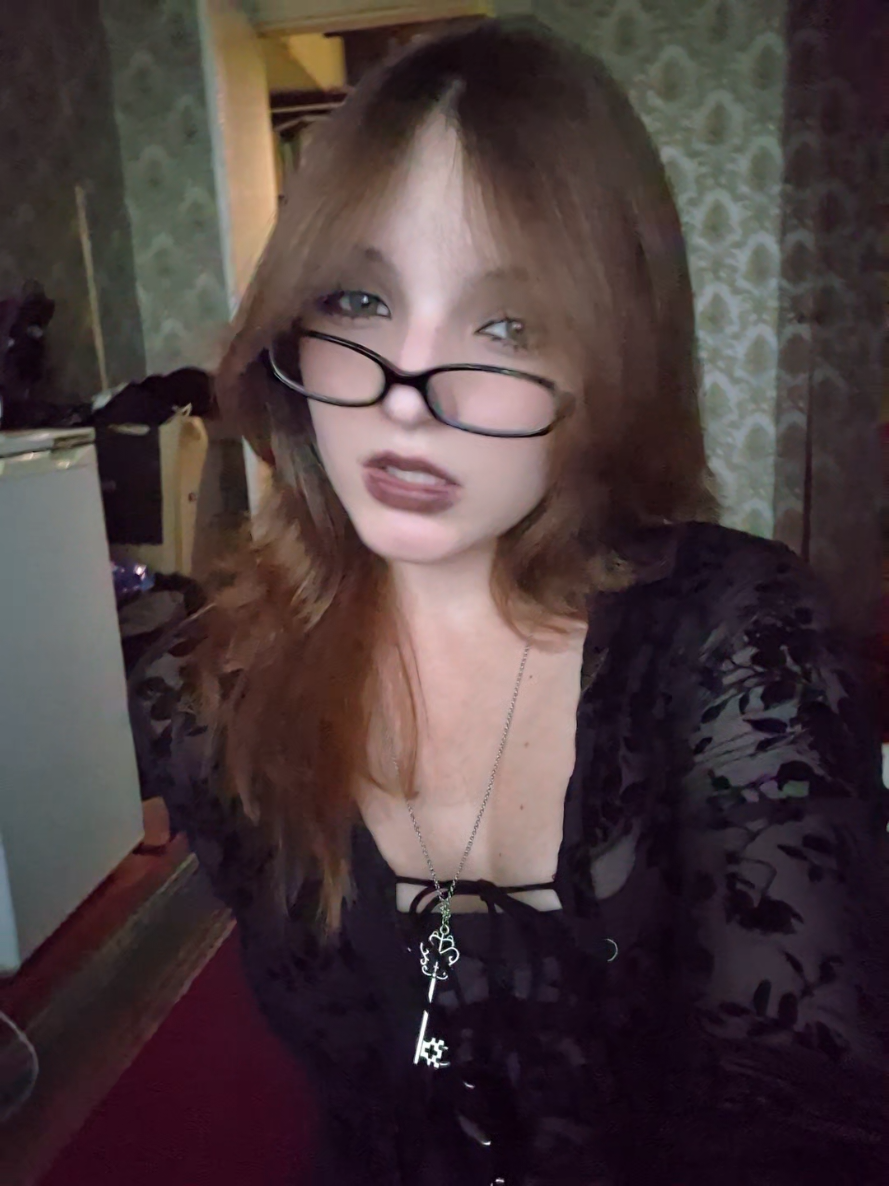 @алеся