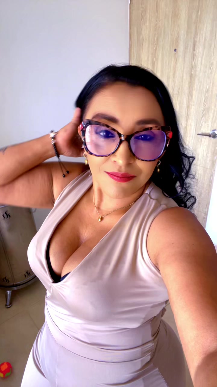 @Diana la t&iacute;a de Juanita❤️