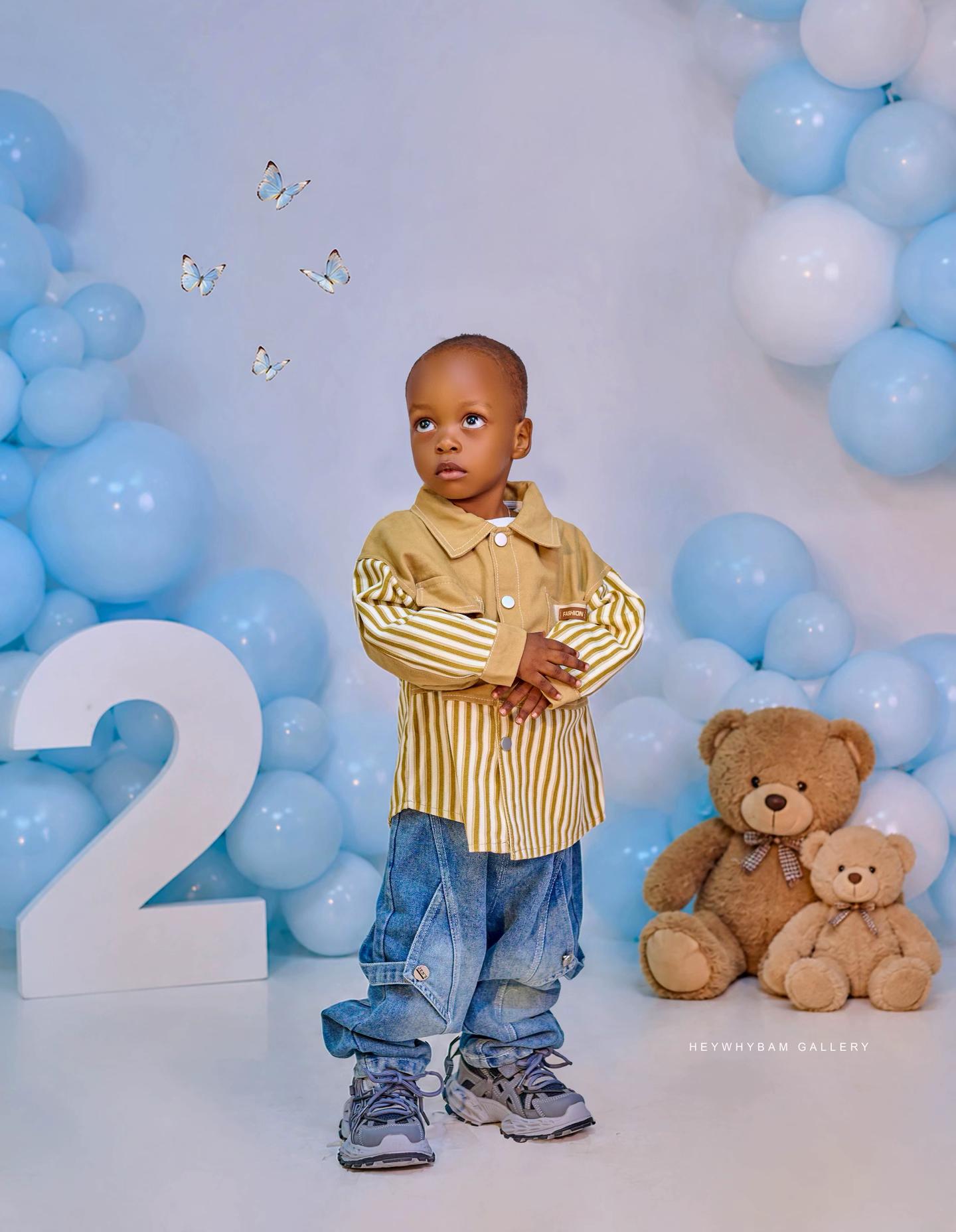 @Photographer in Akure