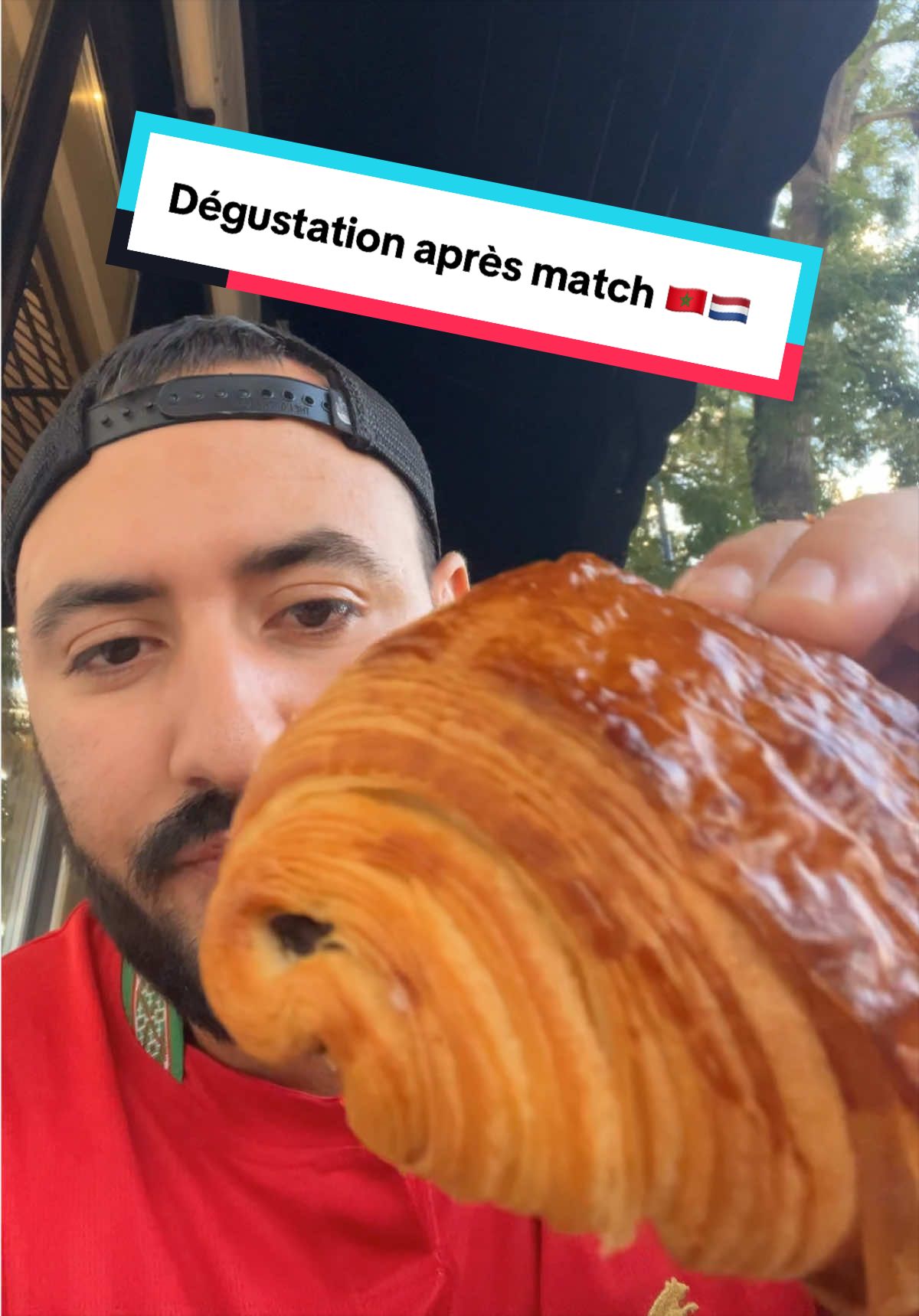 @LE CAMÉLÉON