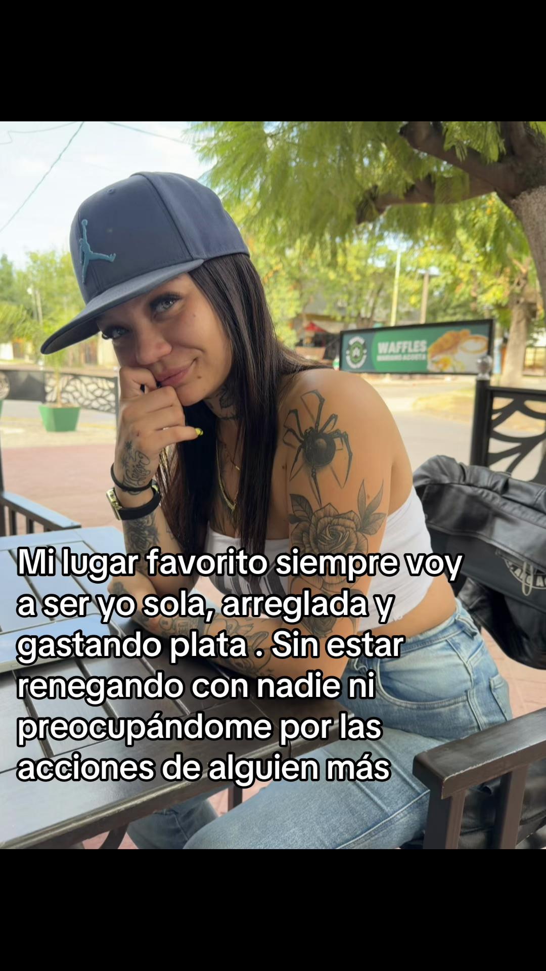 @wachamaldita