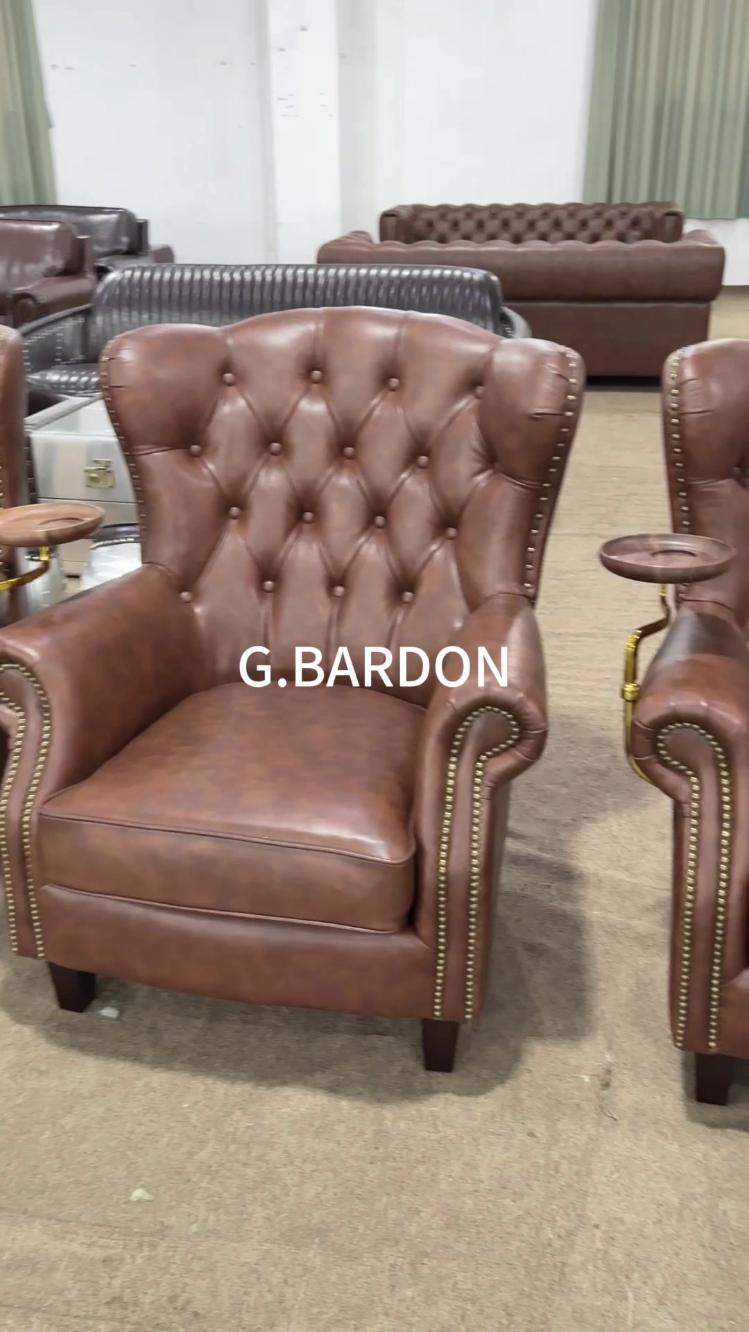 @Cigar Furniture Factory