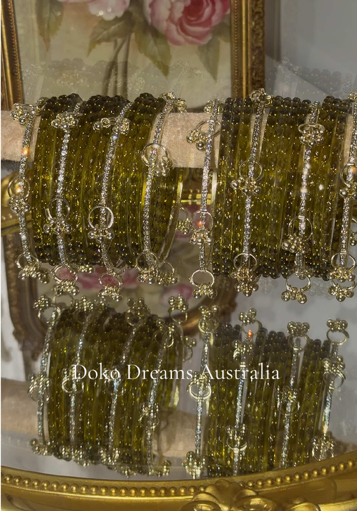 @Doko Dreams Australia 🇦🇺🧿🎀