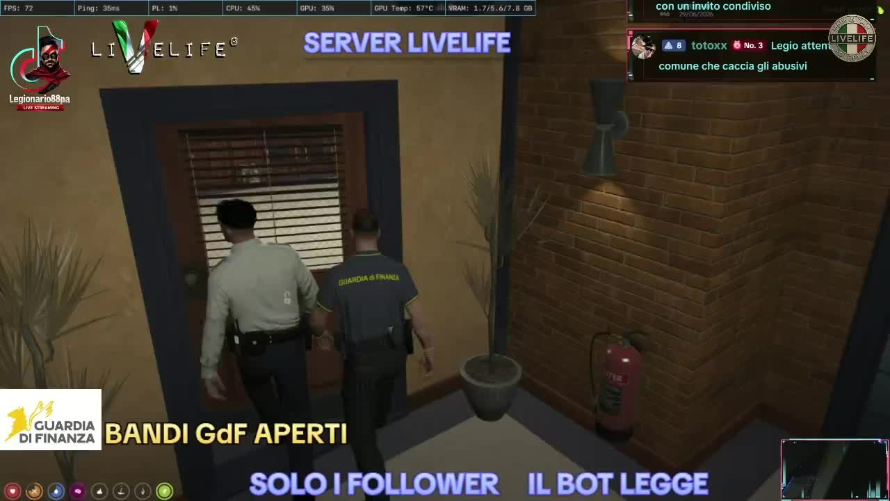 @Legionario