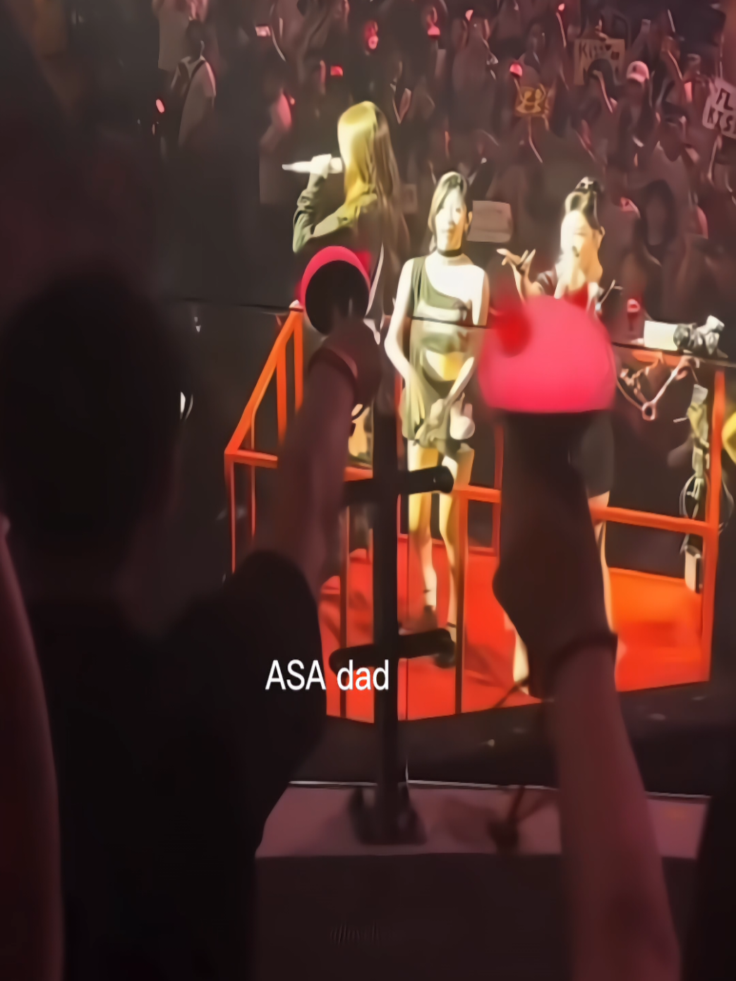 @Kim Asa