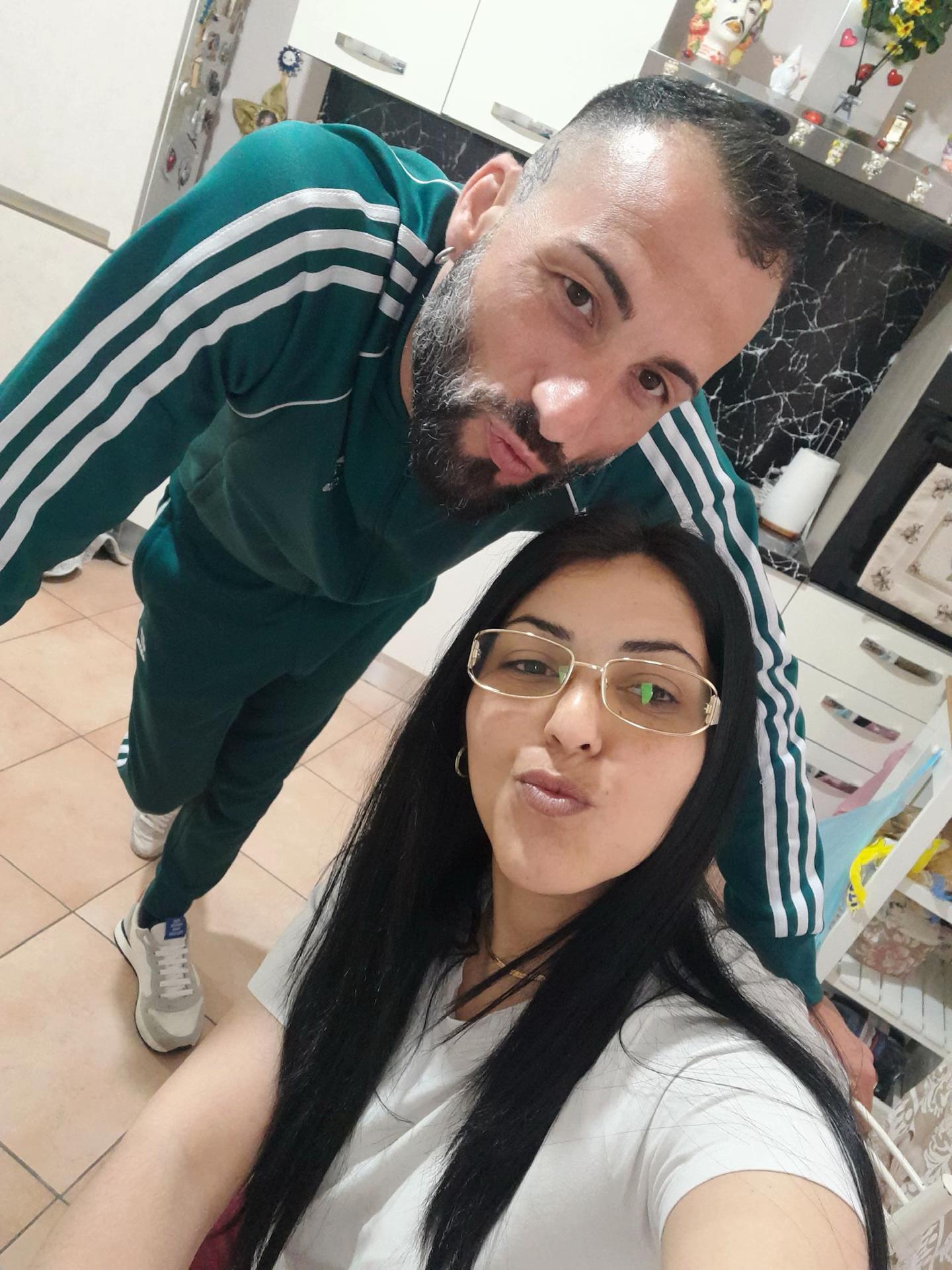 @❤Naty&francy&times;sempre❤