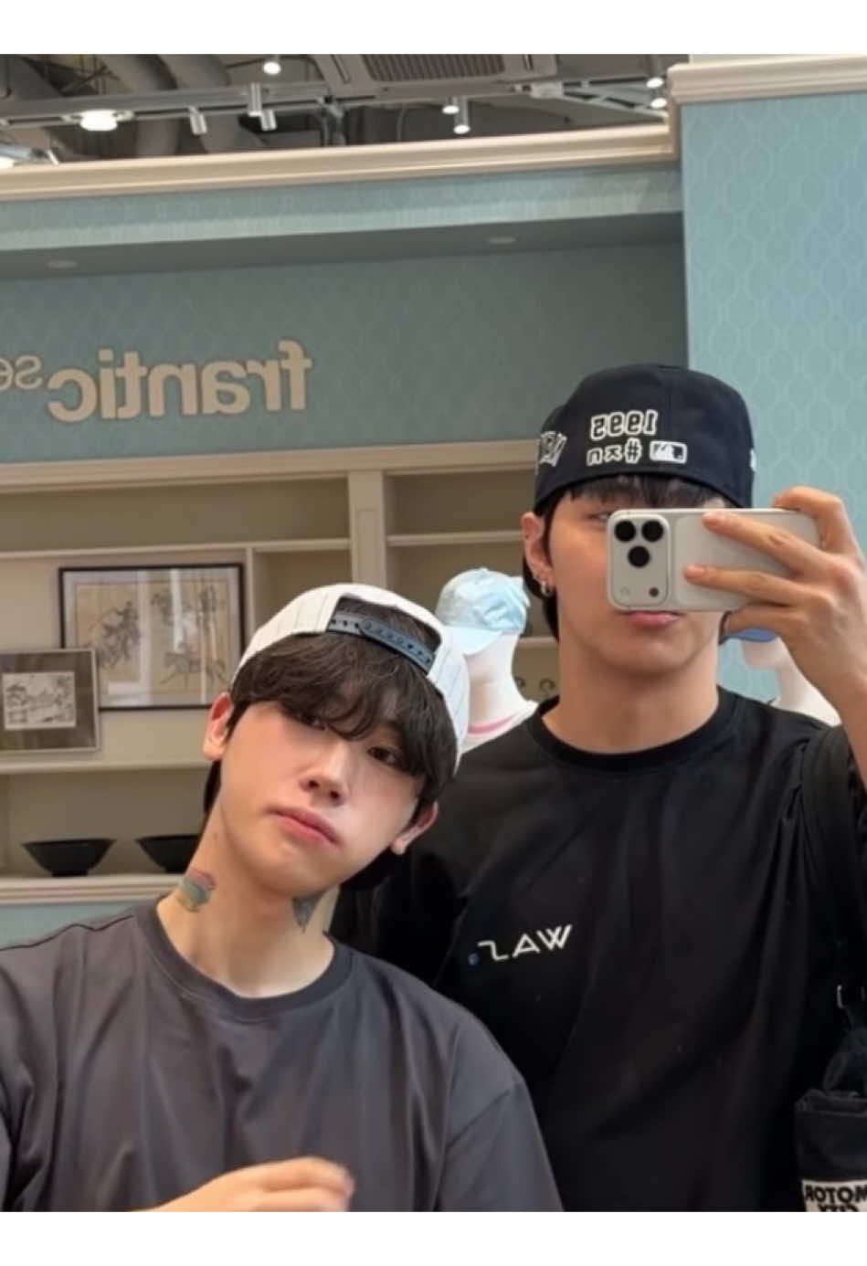 @junseongho♡