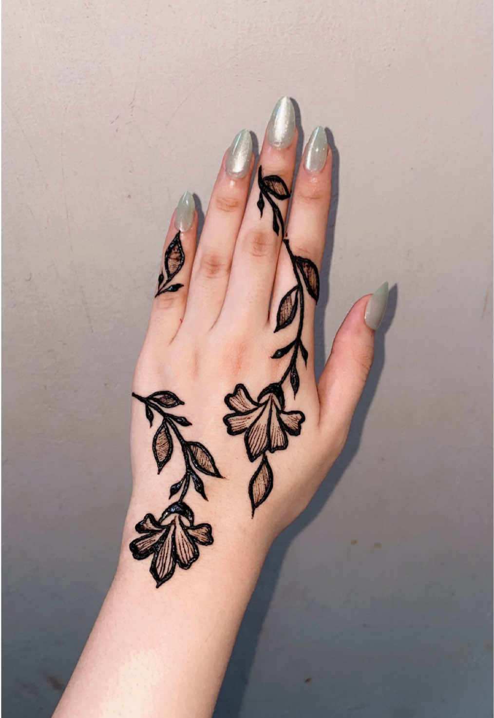 @Henna by Laraib Faisalabad🥀🔥