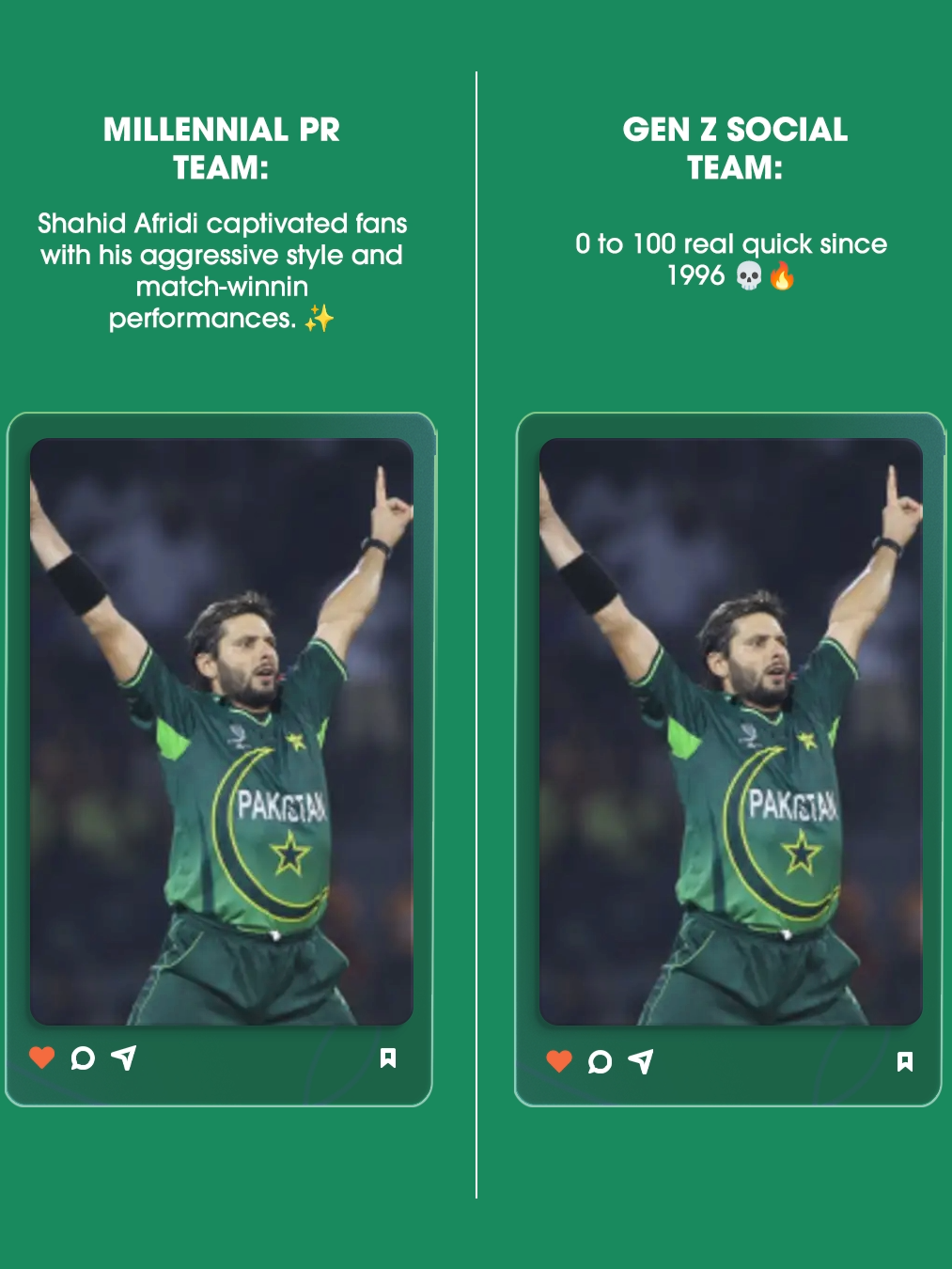 @Pakistan Sports Awards