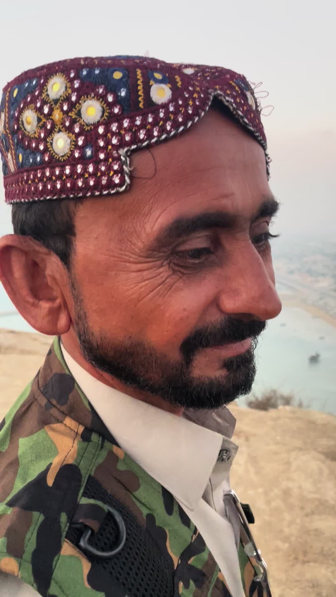 @Allah Dad Bahram