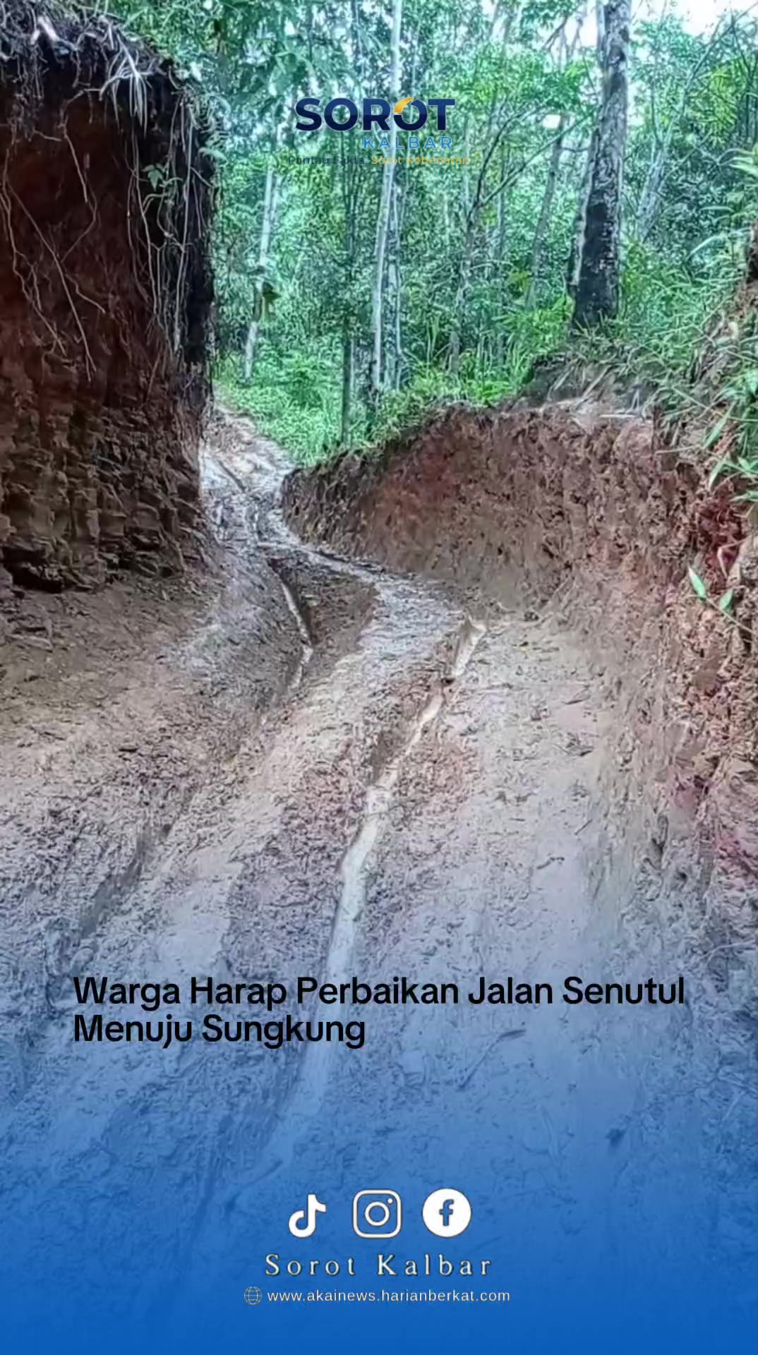 @Sorot Kalbar