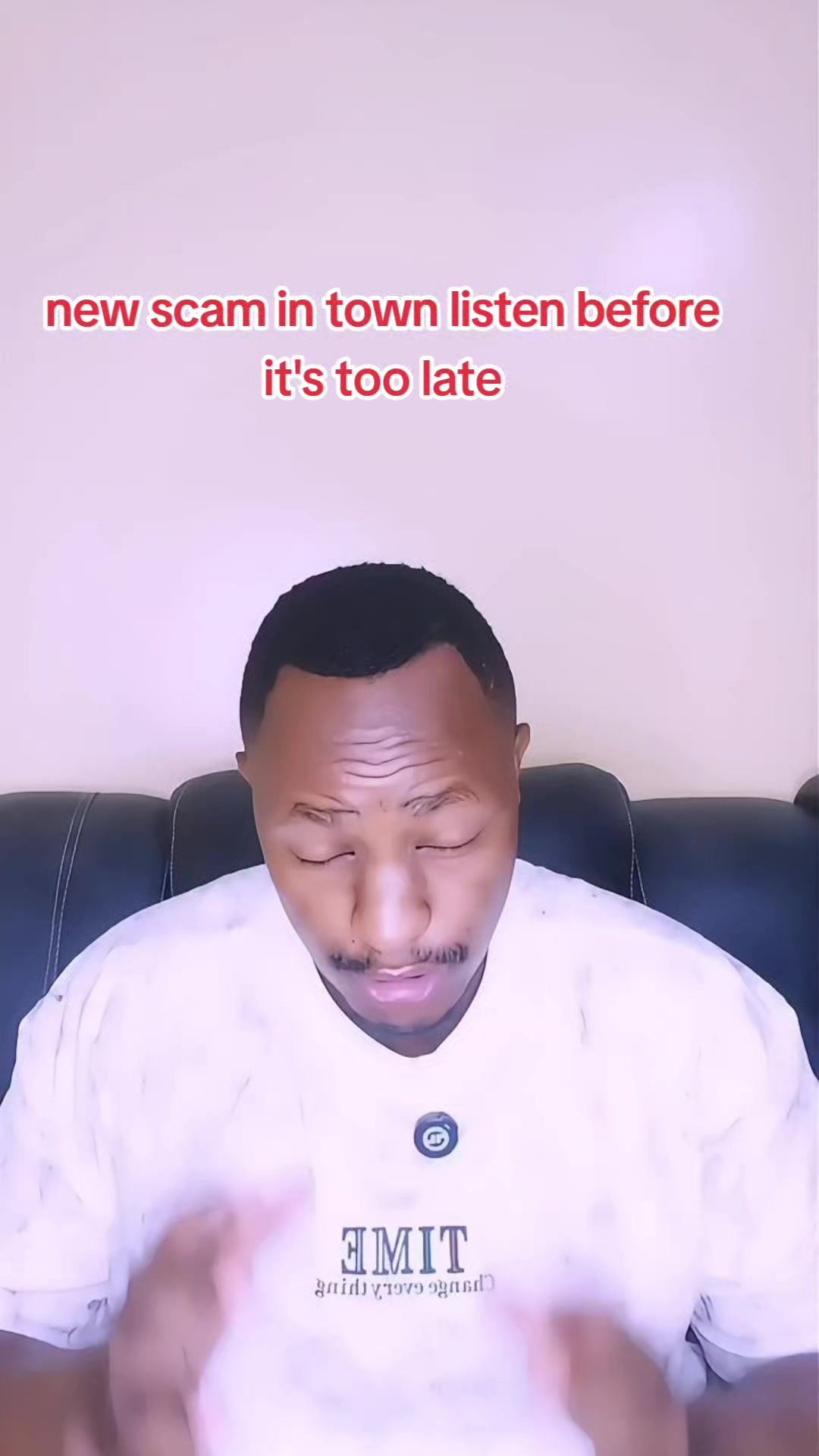 @MR KAIRO TRUE CRIME STORIES