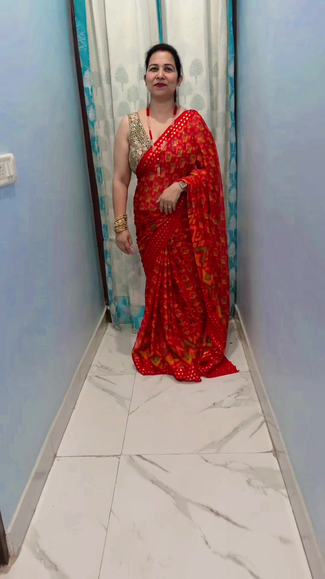 @Menka Khadka