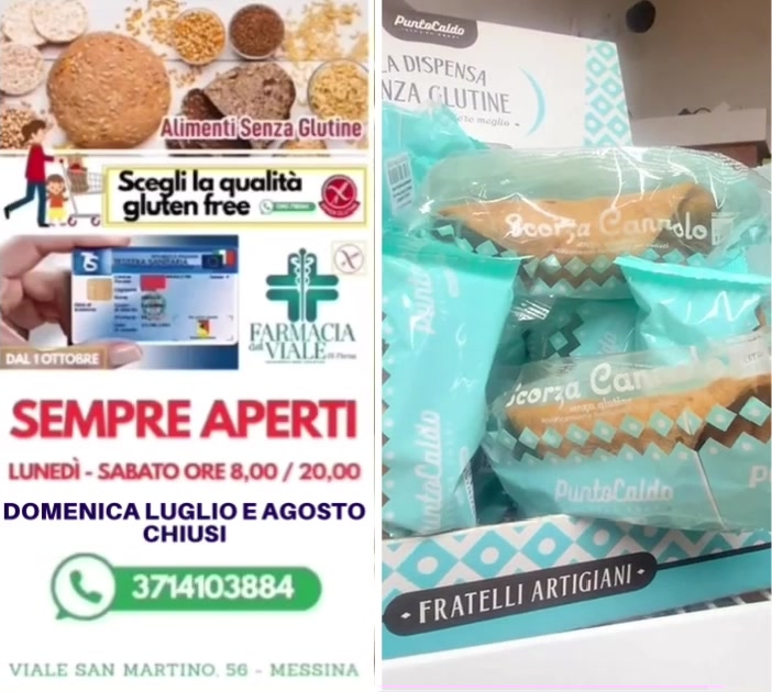 @Farmacia del Viale Di Perna