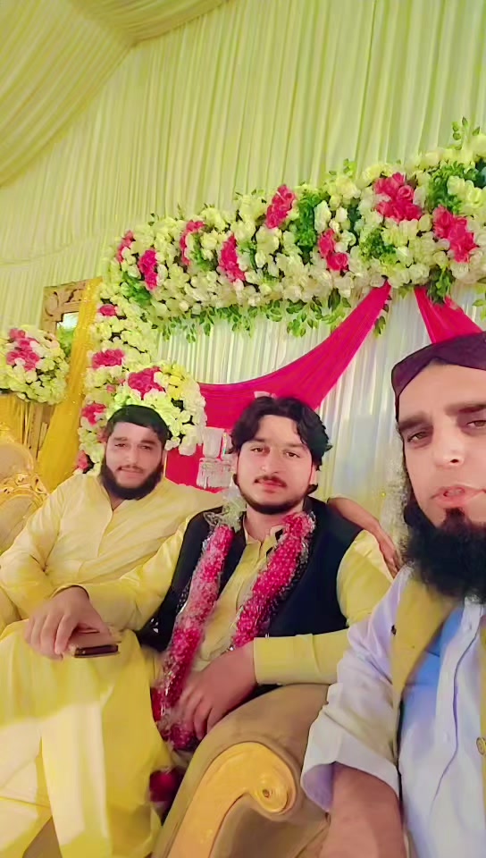 @حافظ ظہیر احمد مدنی