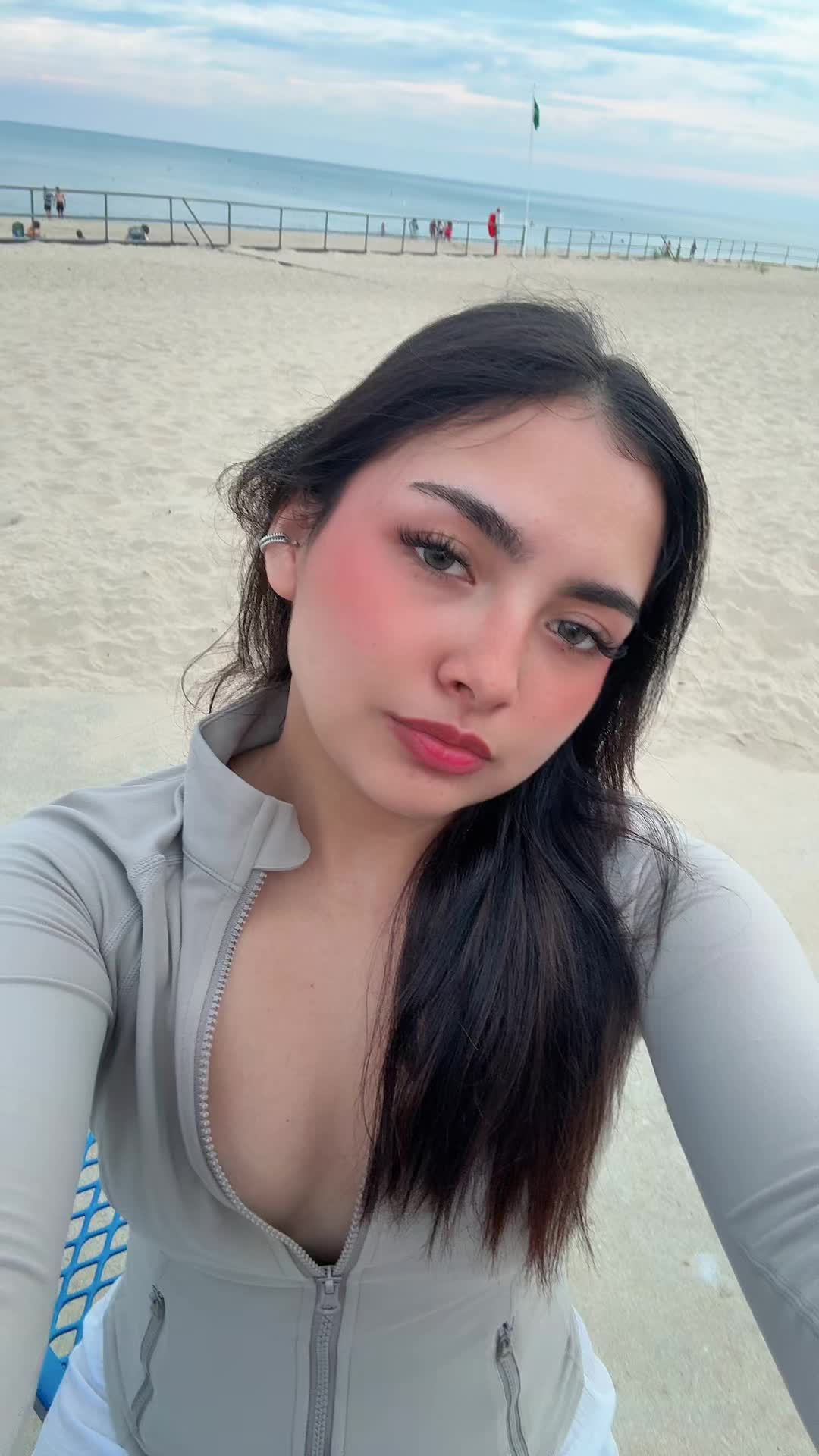 @Isis Rodriguez