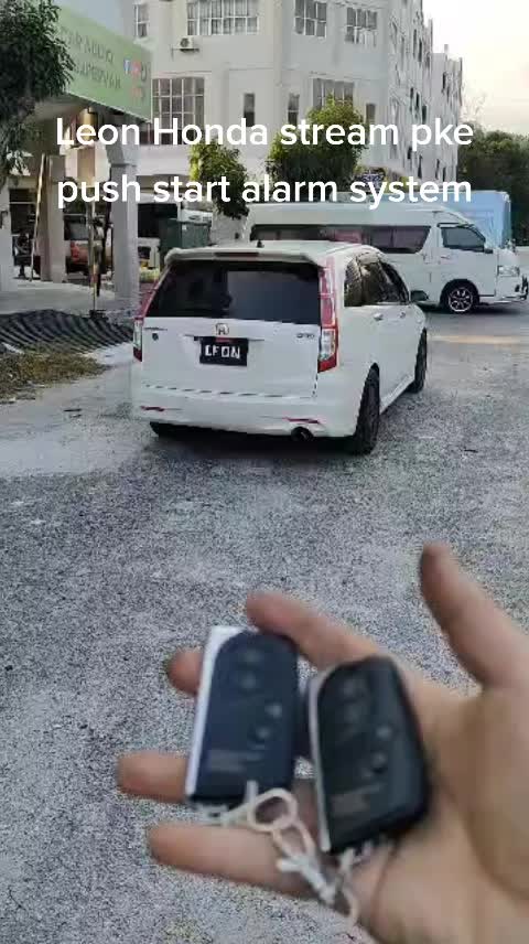 @Leon car audio