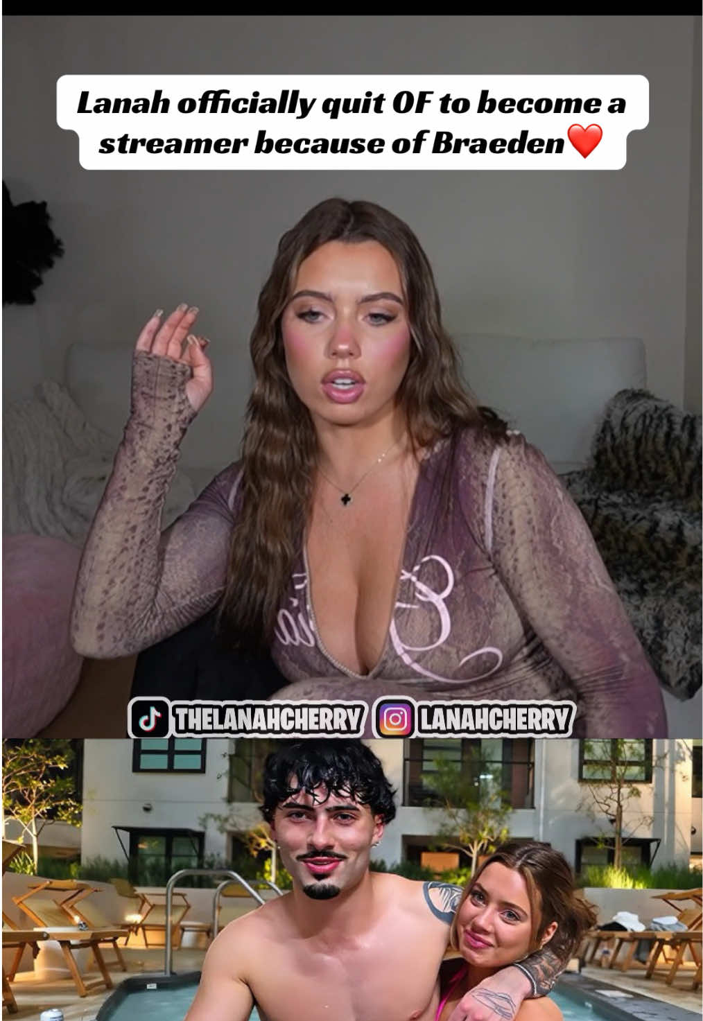 @Stream clips