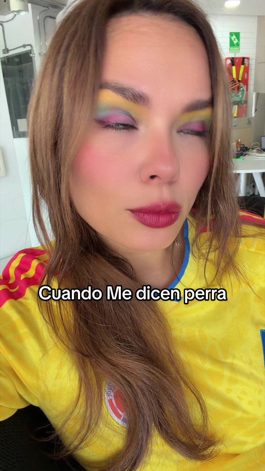 @Milena Granados