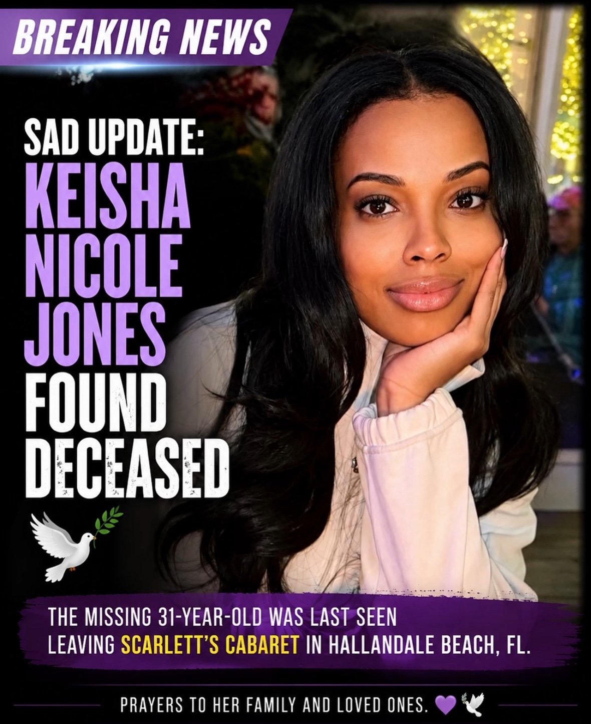 @Felicia B. Christian