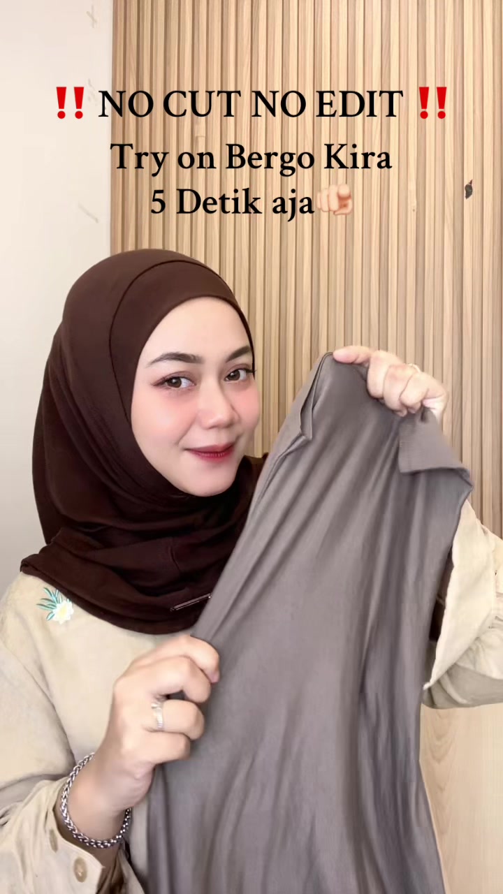 @Hijab by Kalisha