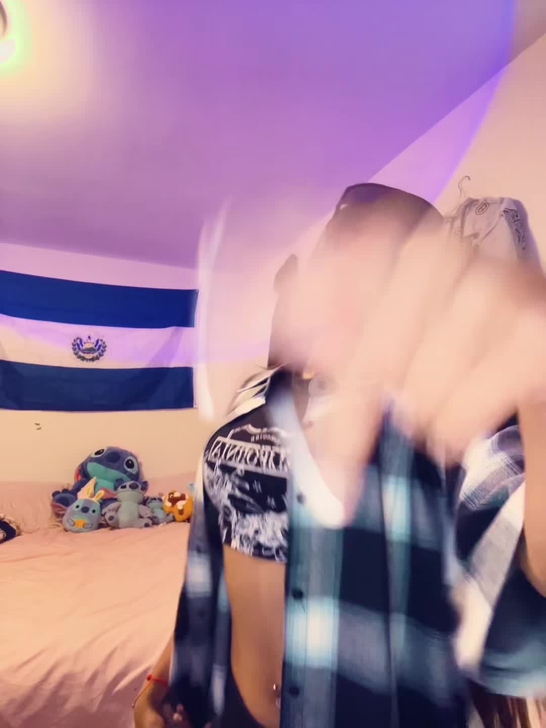 @𝕷𝖆 𝖈𝖍𝖎𝖈𝖆𝖓𝖆😈
