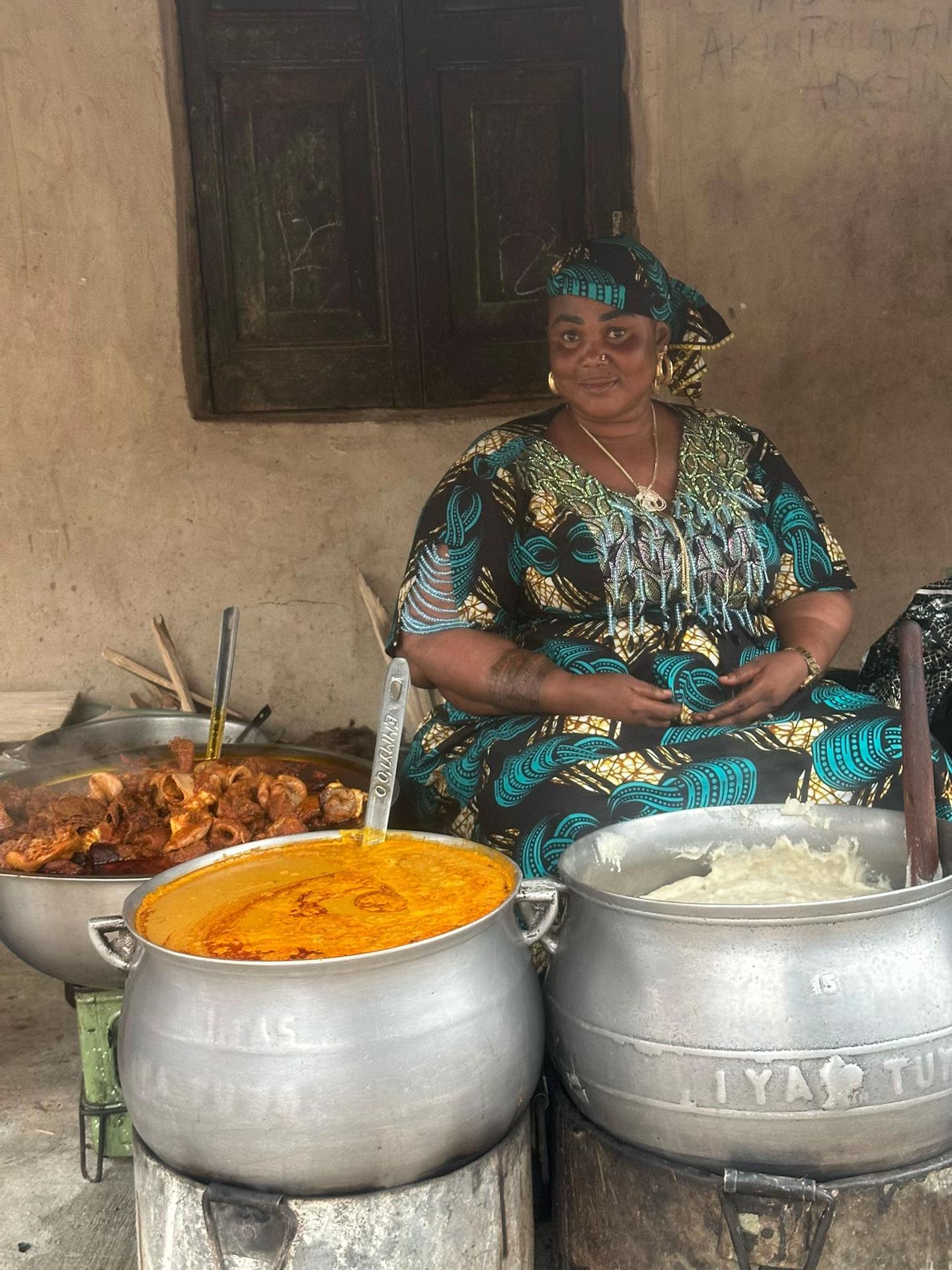@Aminat Babatunde 🥰🥰🥰🥰🥰🥰